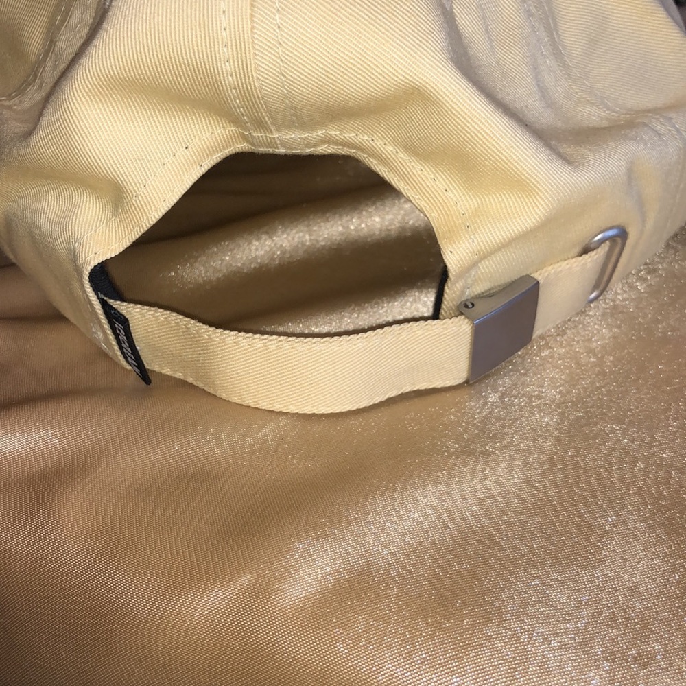 NEW ICECREAM Strapback hat - Picture 2 of 5